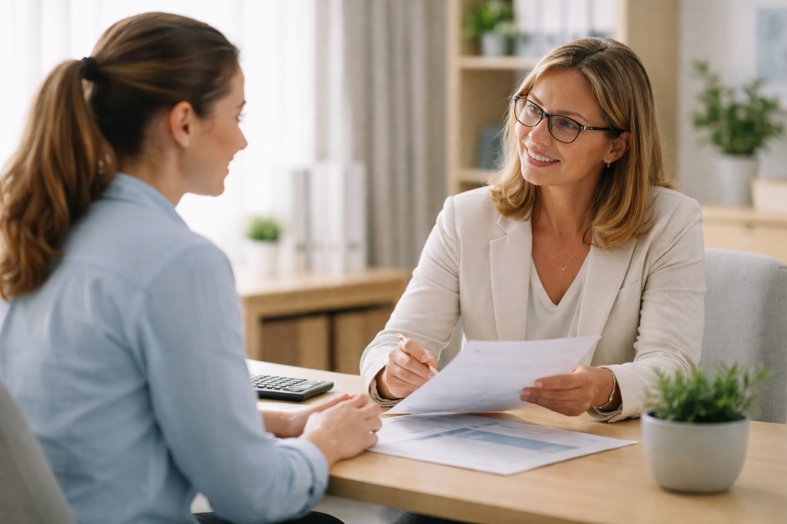 Legal Aid Mediation Icon